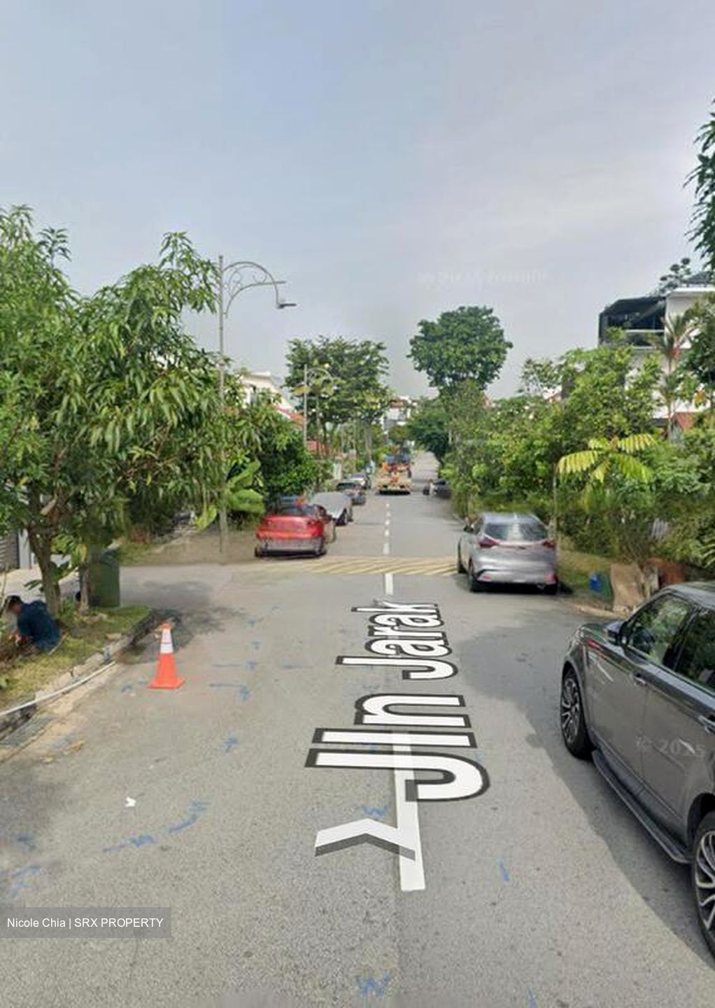 Seletar Hills Estate (D28), Semi-Detached #464148871